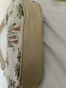 Vintage Shoulder Bag