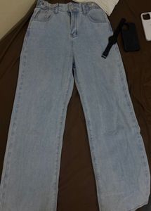 special ✅‼️28-32High waist Jeans