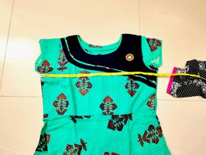 Like New Condition Beautiful Kurta