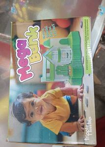 Mega Bank Toy