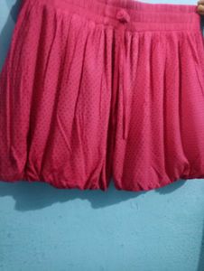 Women Shorts Pant