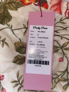Beautiful original pretty pixie luxury dress,SMALL