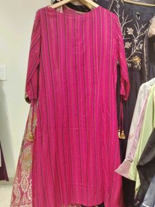 beautiful cotton kurti