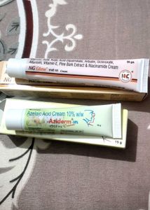 ❤️ Trending Skin Brightening Combo