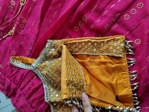 PRICE DROP!!! New Lehenga Choli On Sale