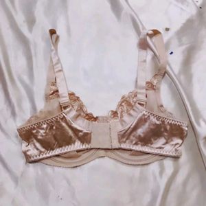 new bra