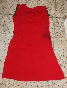 Beautiful Kurti