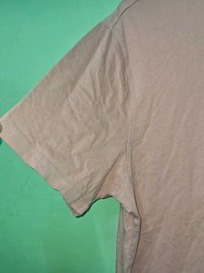 Zudio Relaxed Fit Tee