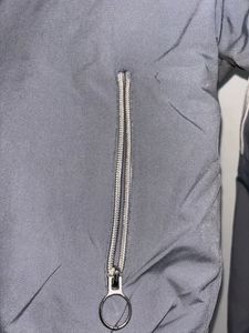 Adidas Reflective Jacket