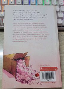 The Laughing Skull - Ruskin Bond Ghost Stories