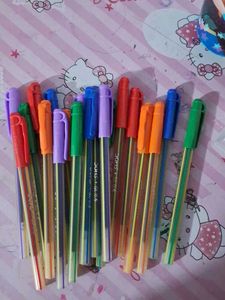 Domc New Without Tag Pens
