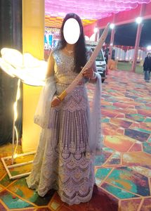 Lehenga For Bridesmaid