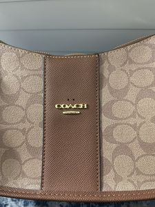 Coach Crossbody Bag