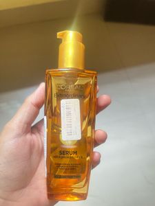 Loreal Extraordinary Hair Serum