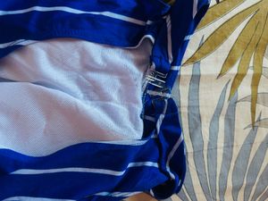 Mini Blue Dress 😍❤️