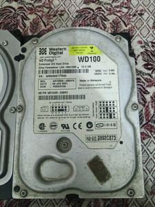 IDE Drives