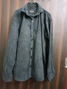 Courdroy Shirt New