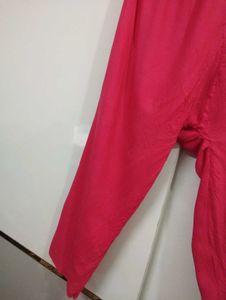 Plazo Pant