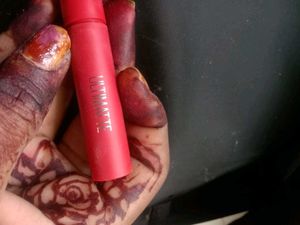 Colors Queen Lipstick &amp; Ultimate