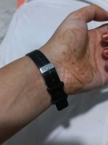 Black Glory Quartz Watch