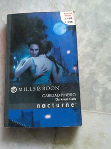 Romance Novel Book Bundle 2 Books