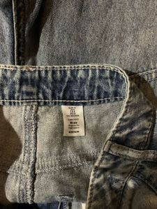 Feather Light Weight Denim Jeans
