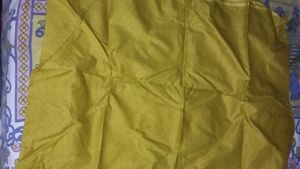 Dress material: 2 meters is good for a kurta piece
