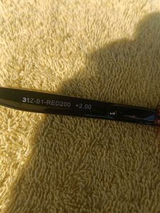 Zippo reading glasses +2 Number with soft lines