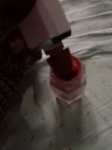 Pink Key Fashion Blush