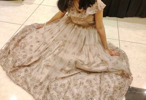 Evening Gown