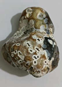 Rare Agate