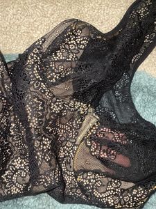 Y2k Lace Detailed Cami Top