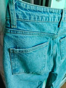 Zara Unisex Jeans Like New Barely Used