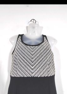 Elegant Mazi Dress