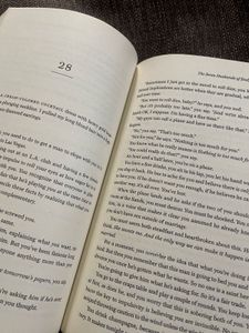 The Seven Husbands of Evelyn Hugo
