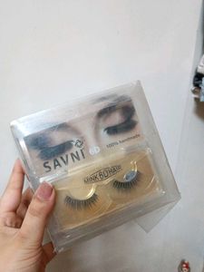 Eyelashes Pack