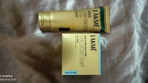Lakme Skin Ultime Collection Set