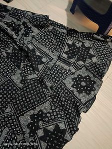 Stylish Off-Shoulder Maxi Dress