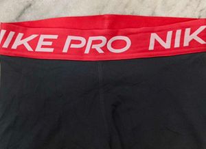 nike pro orignal Balck tight
