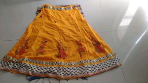 Navratri Dress