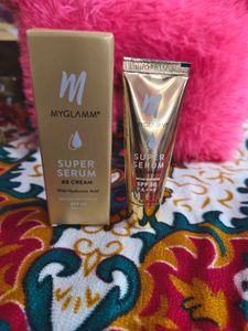 MyGlamm Bb Cream - 201 Pine  Pack 3