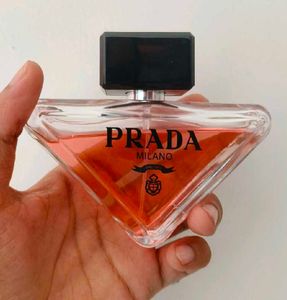 Prada Paradoxe - Partial
