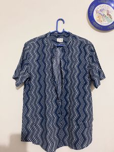 Cotton Shirt