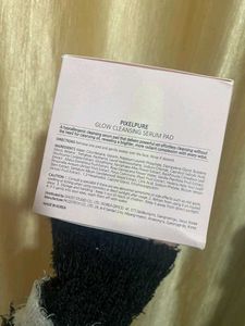 Pixel Pure Cleansing Pads