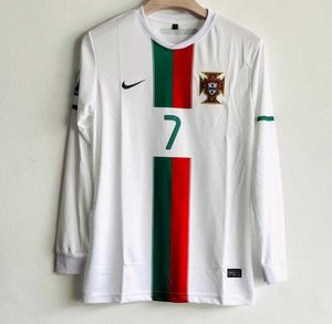 PORTUGAL HOME AND AWAY FULLSLEEVE COLLECTIONS