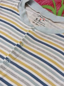 Baby Romper