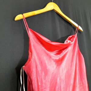 Liz Jordan Pink Dresse (Womans)