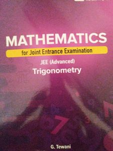 Combo Coordinate Geometry And Trigonometry