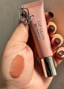 Dior Addict Lip Glow Butter (103 Toffee)