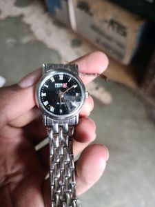 This Is Old Brand Watch